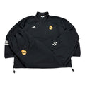 Adidas Real Madrid Tracksuit 2002 (L)