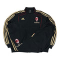 Adidas AC Milan Tracksuit 2010 (XL)