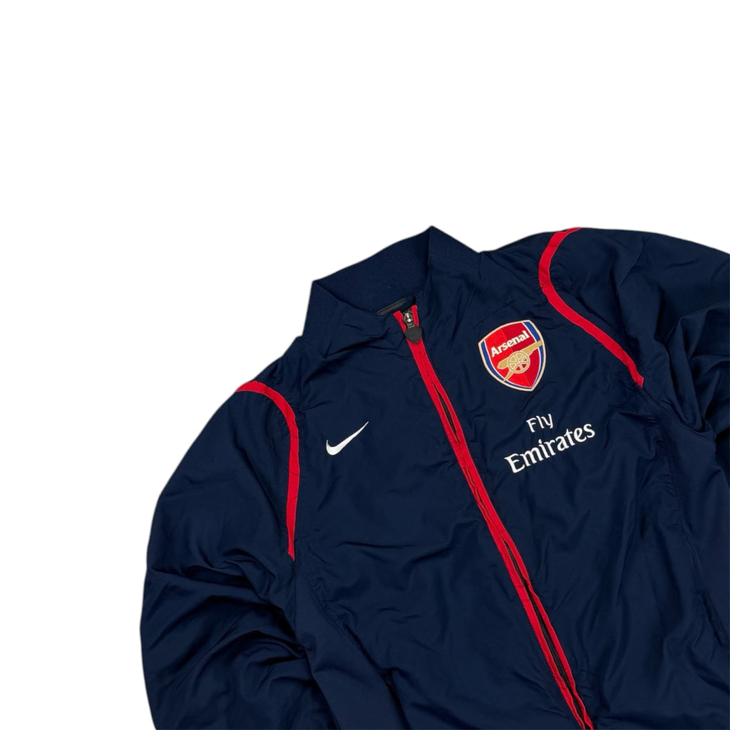 Nike Arsenal Trackjacket 2006 (S)