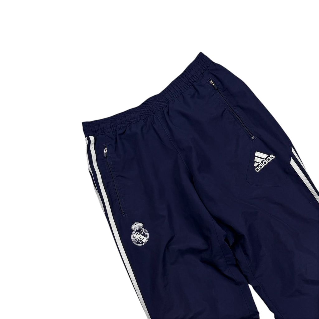 Adidas Real Madrid Trackpants 2012 (S)