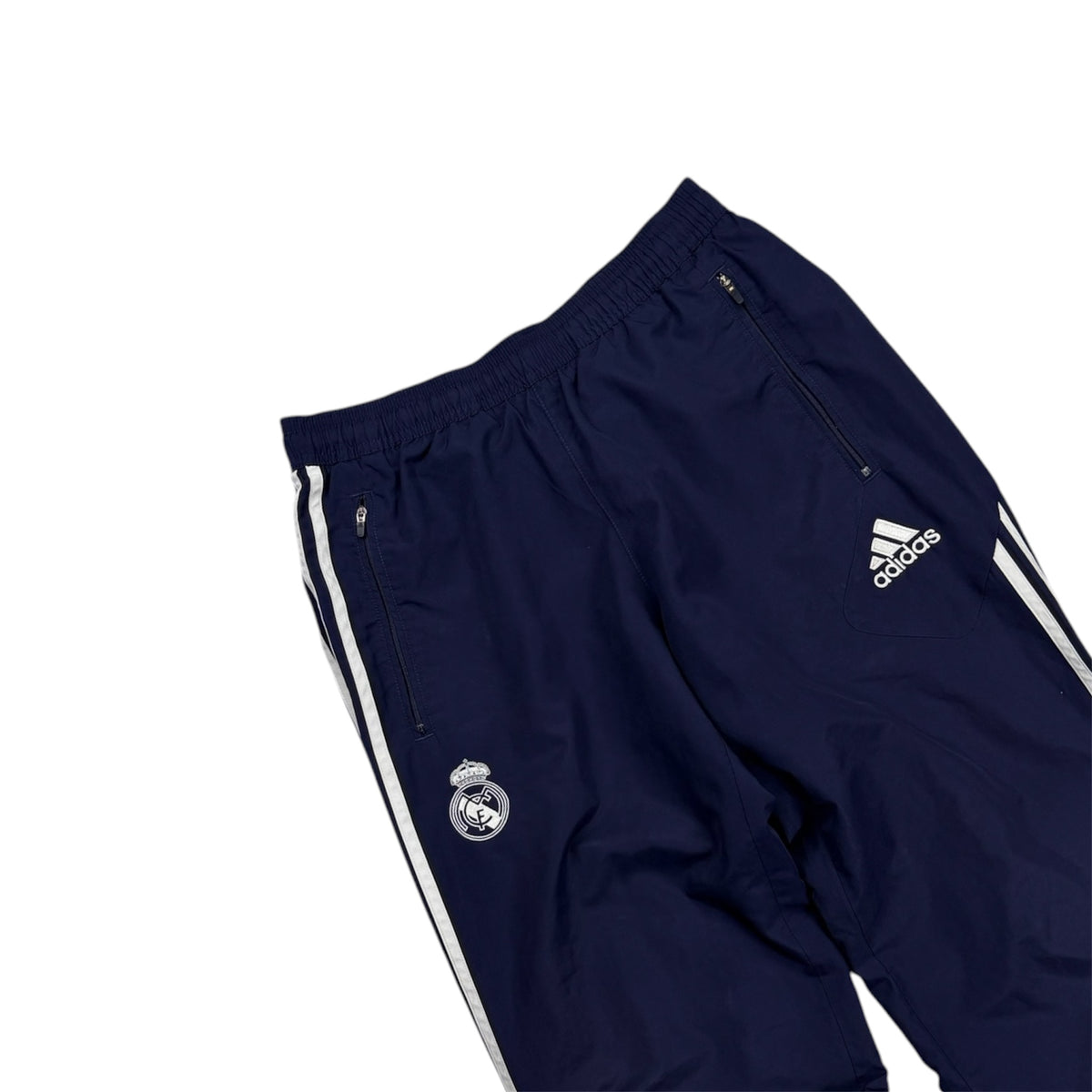 Adidas Real Madrid Trackpants 2012 (S)