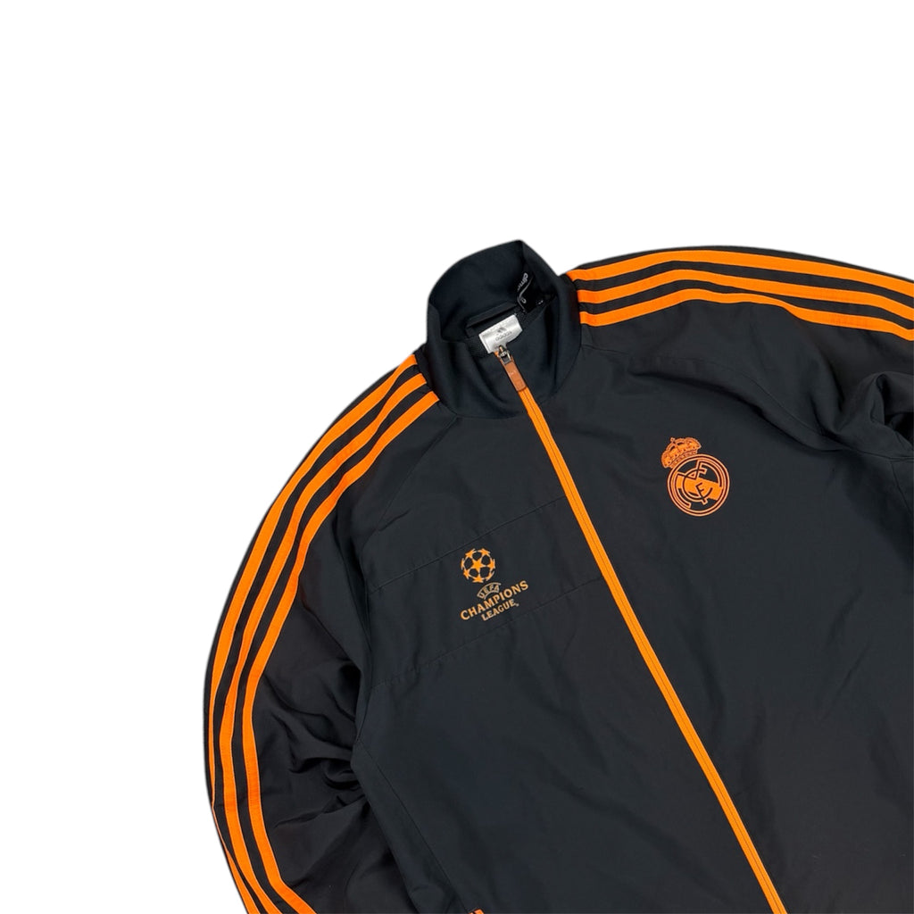 Adidas Real Madrid Tracksuit 2013 (M)