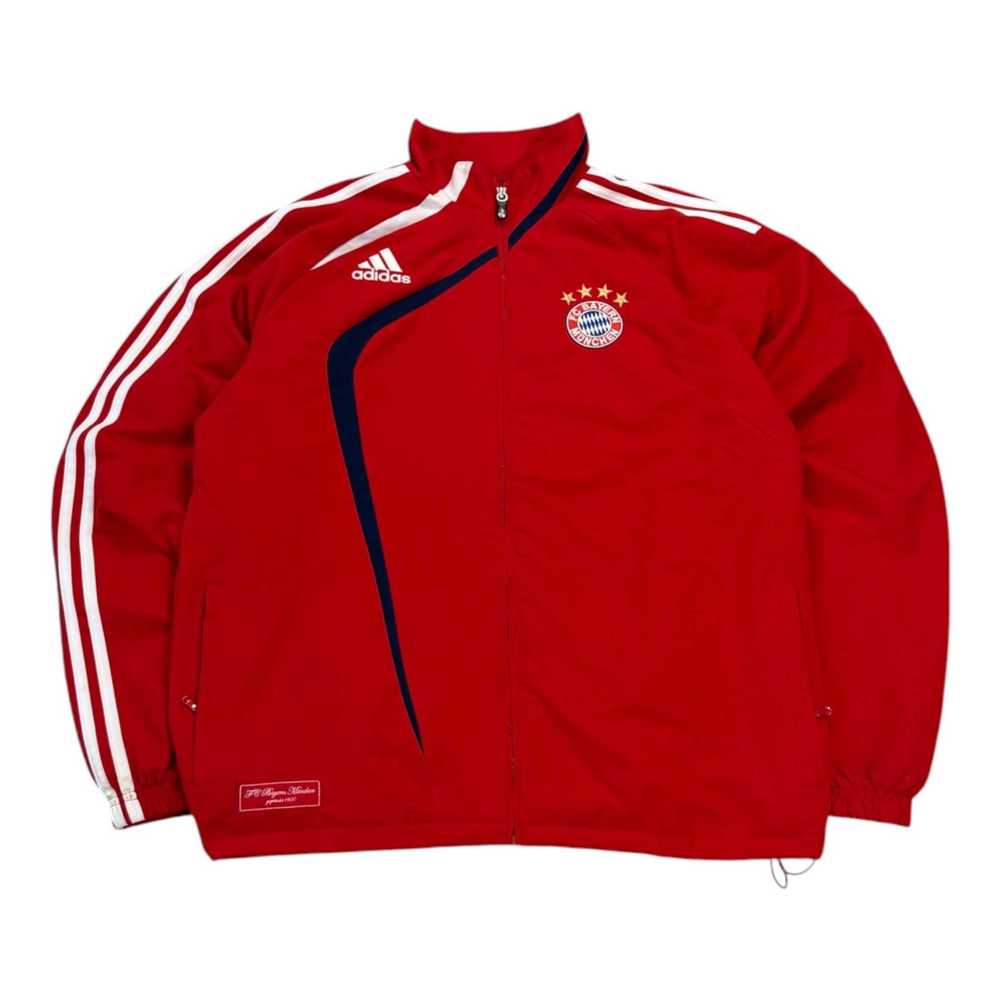 Adidas FC Bayern Tracksuit 2009 (L)