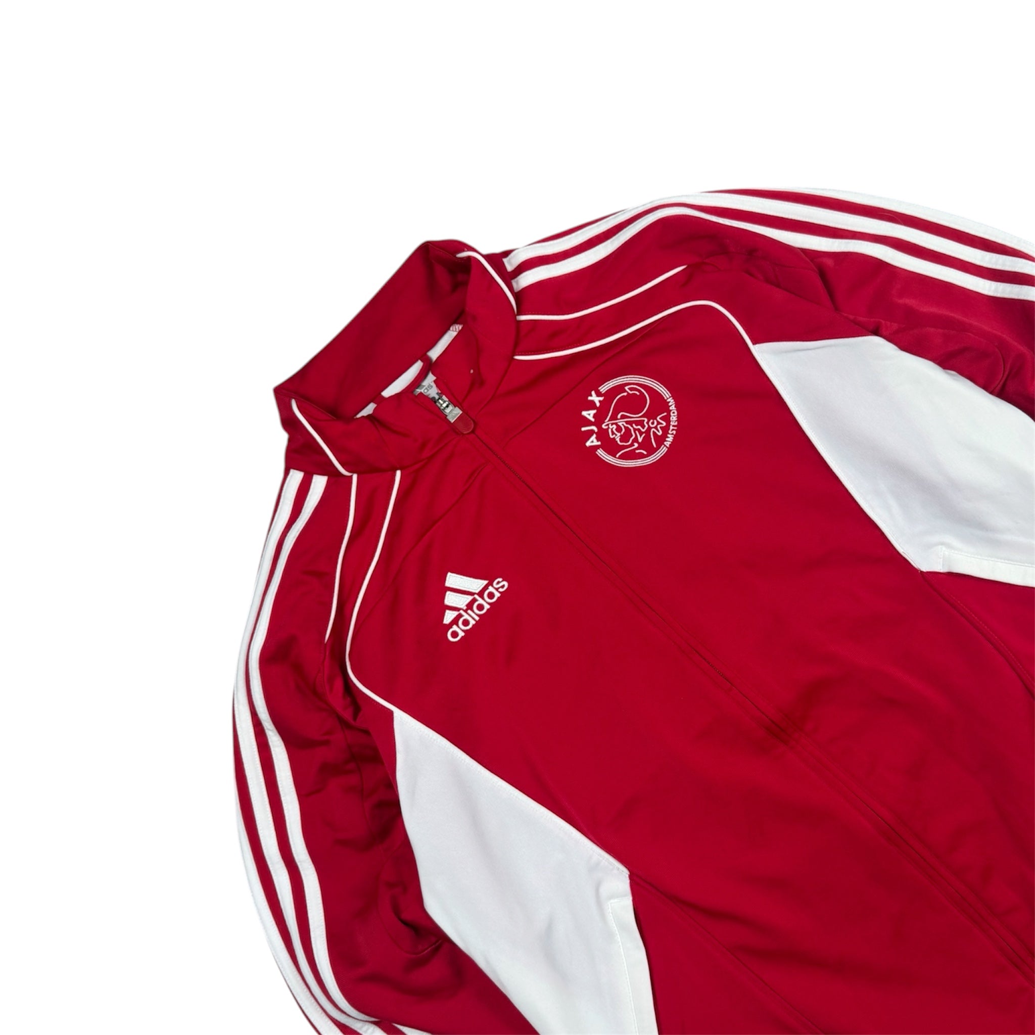 Adidas Ajax Amsterdam Tracksuit 2010 (M)