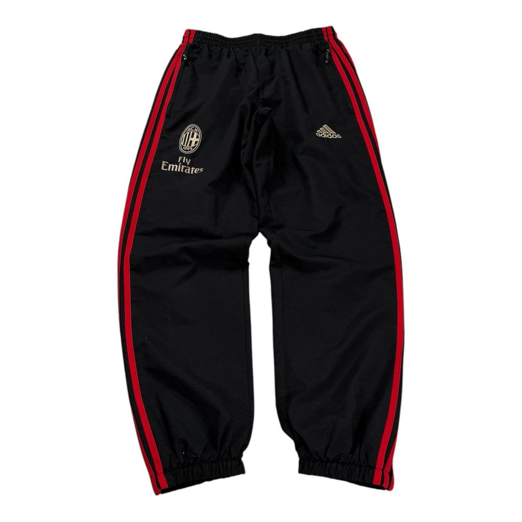 Adidas AC Milan Tracksuit 2011 (S)