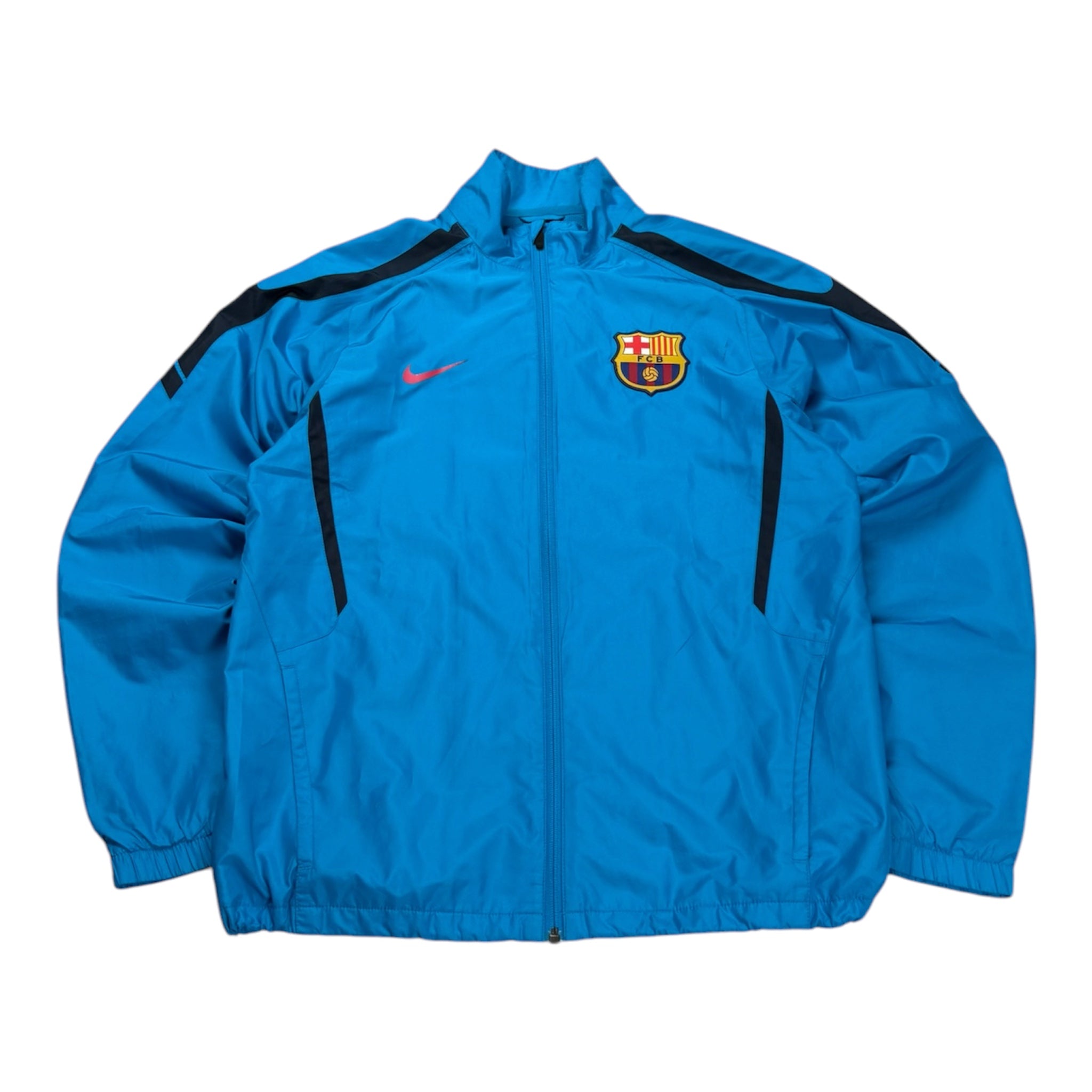 Nike FC Barcelona Tracksuit 2011 (M)