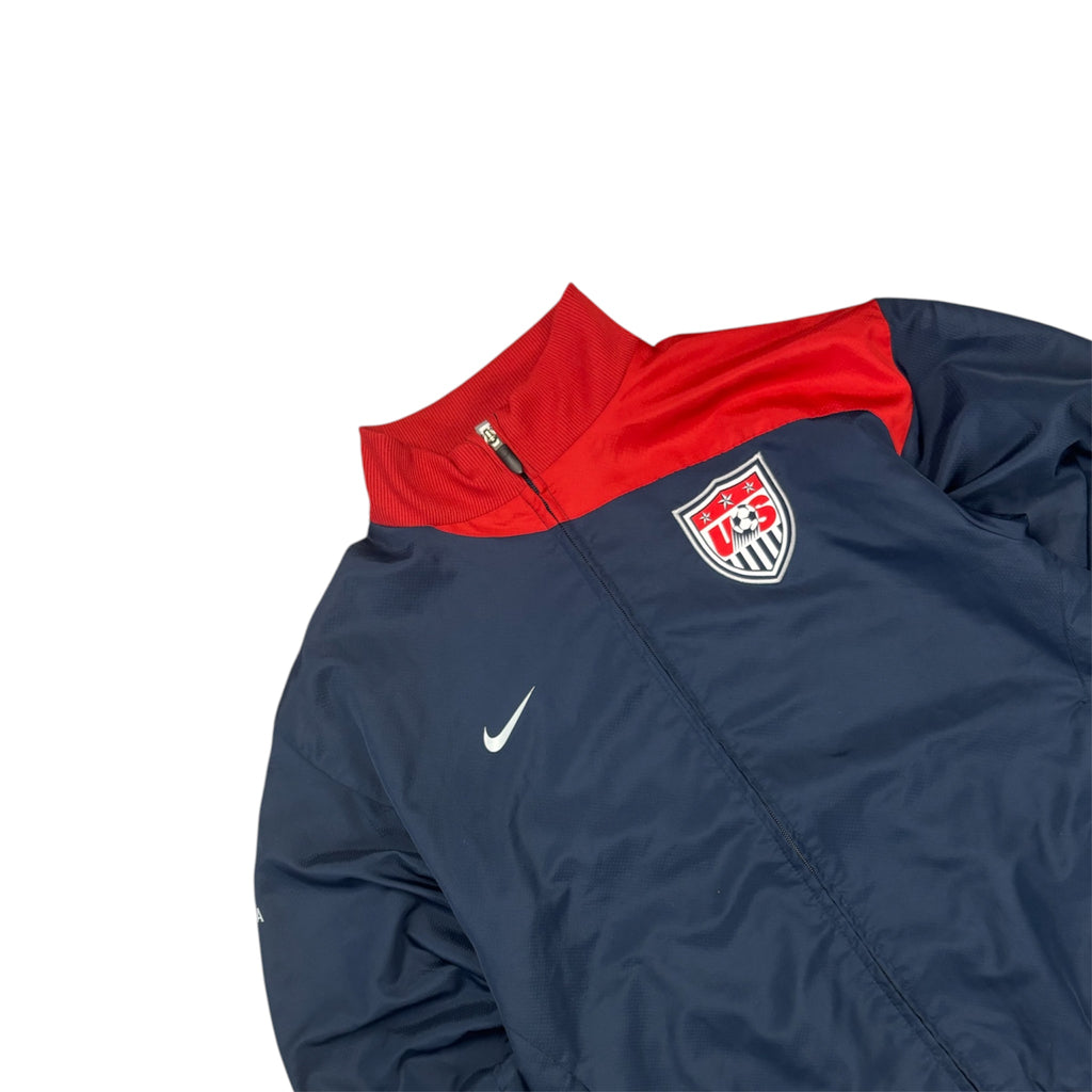 Nike USA Tracksuit 2008 (L)