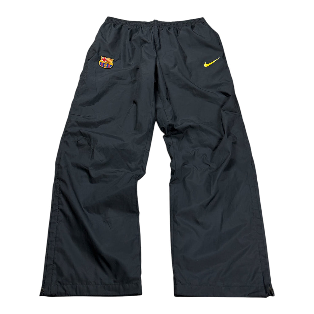 FC Barcelona Tracksuit 2011 (L)