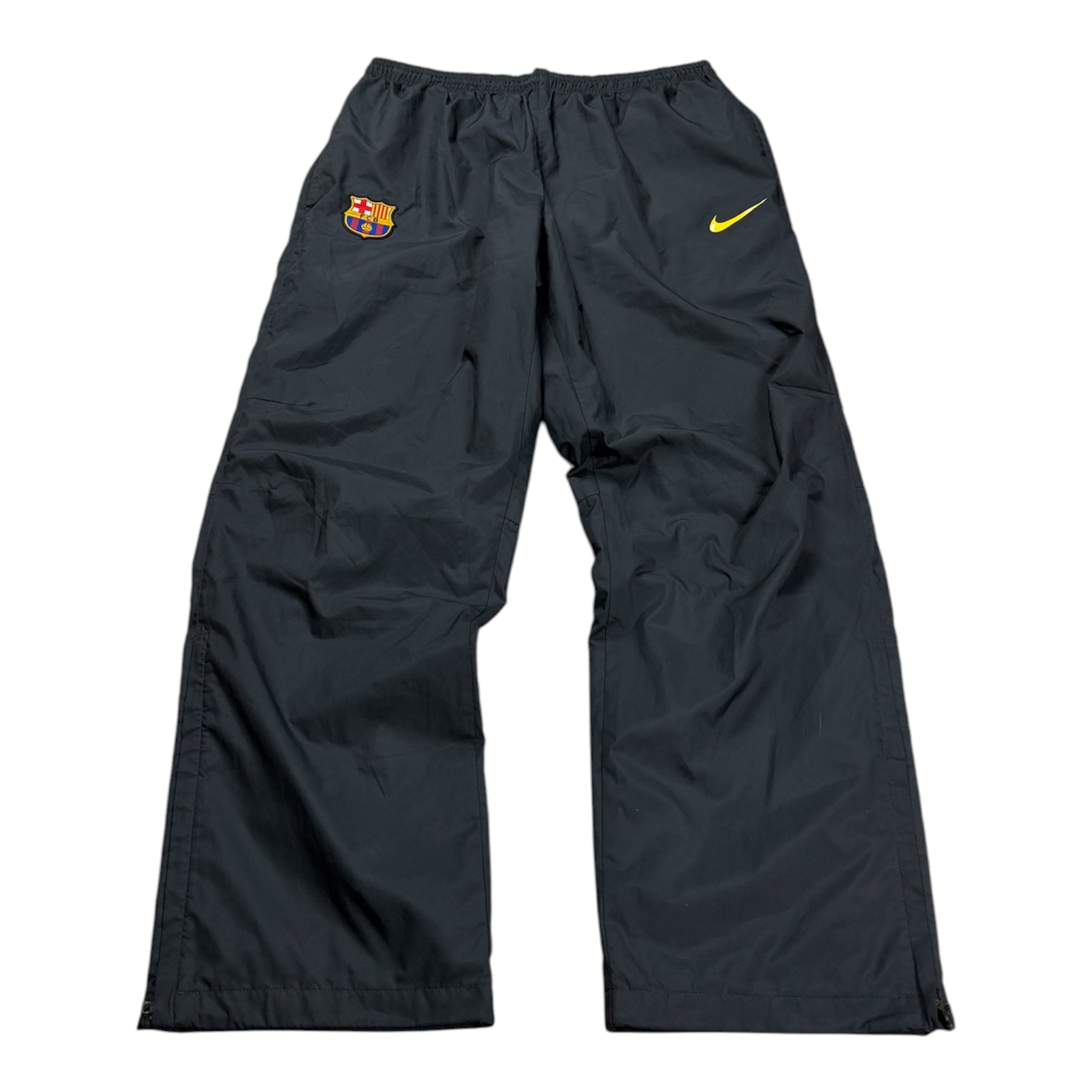 FC Barcelona Tracksuit 2011 (L)