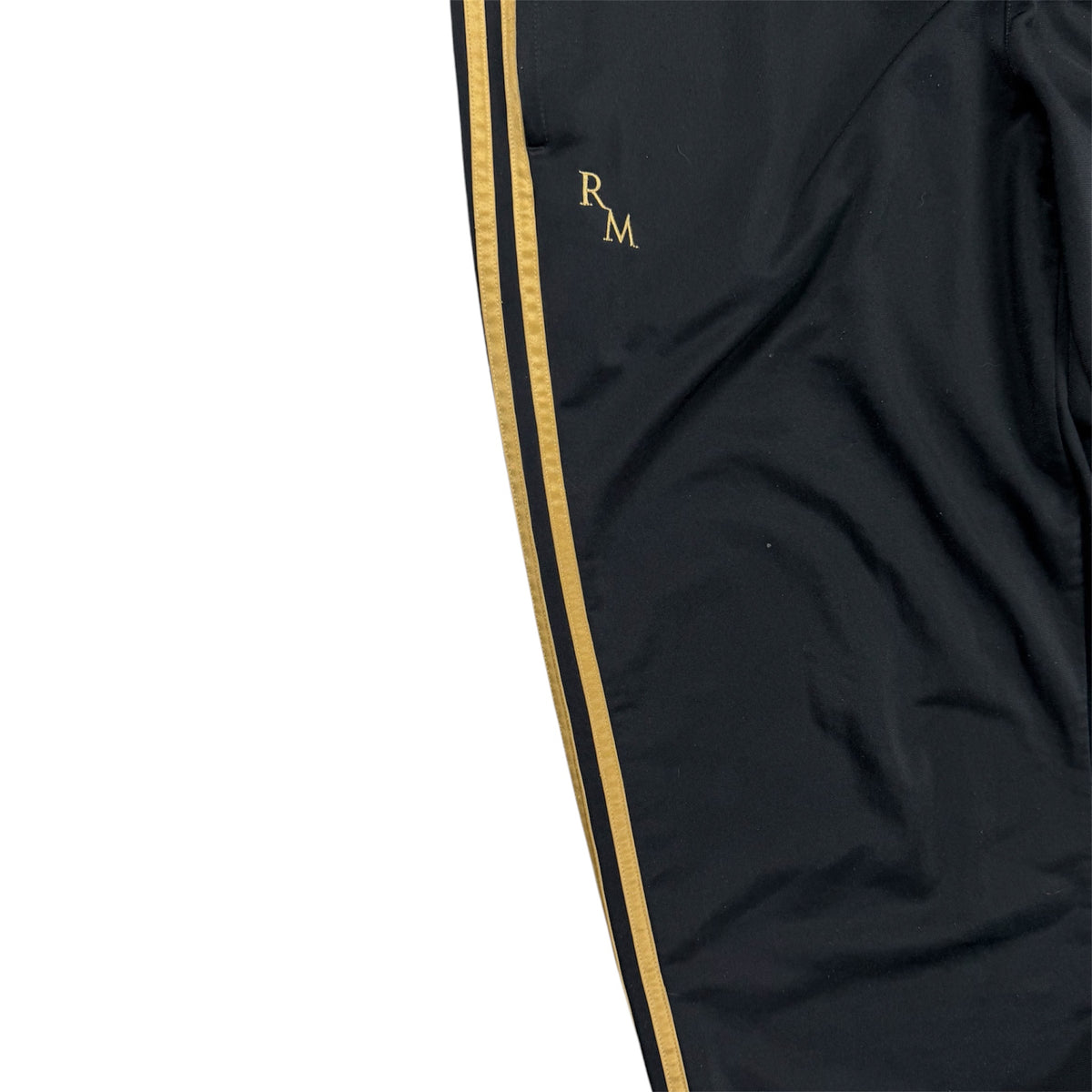 Adidas Real Madrid Trackpants 2011 (XL)