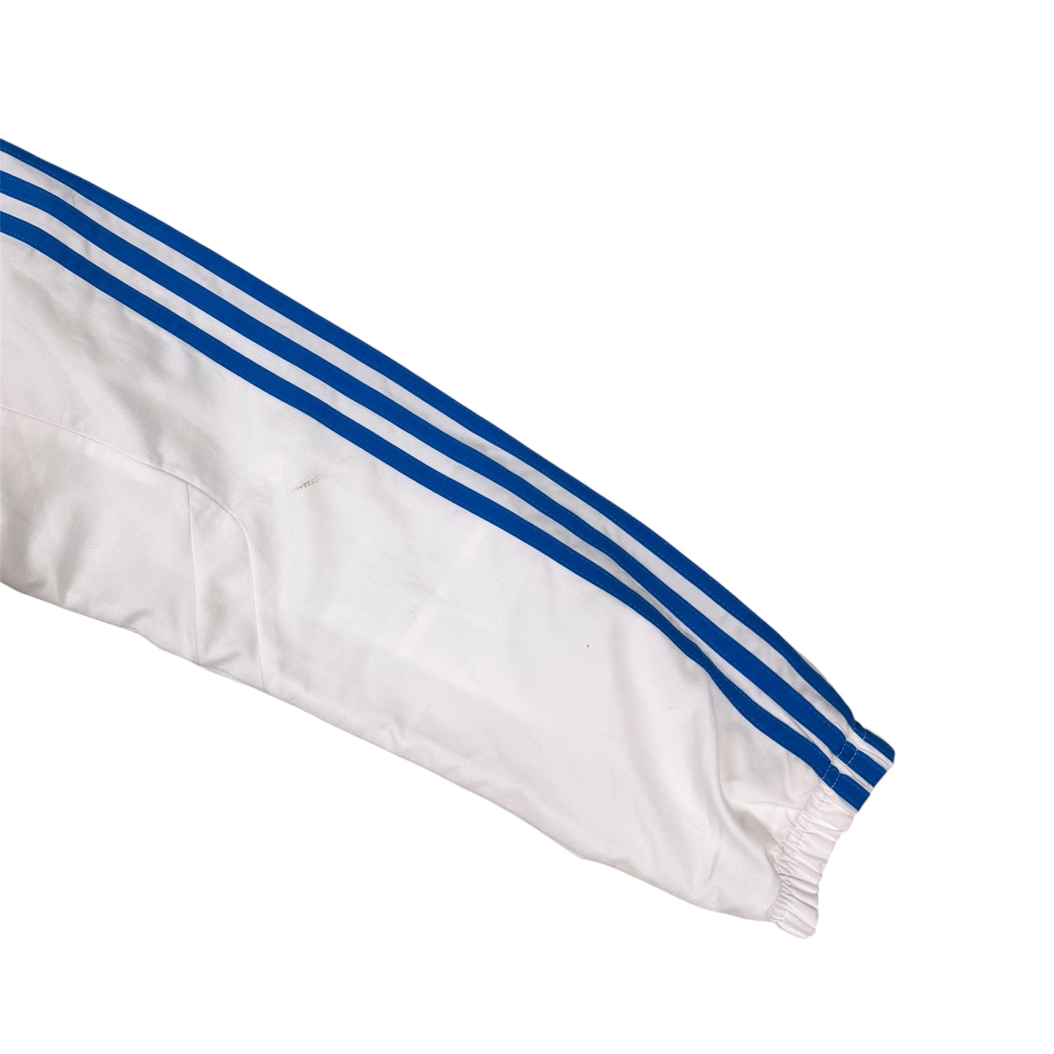 Olympique Marseille Trackjacket 2011 (L)