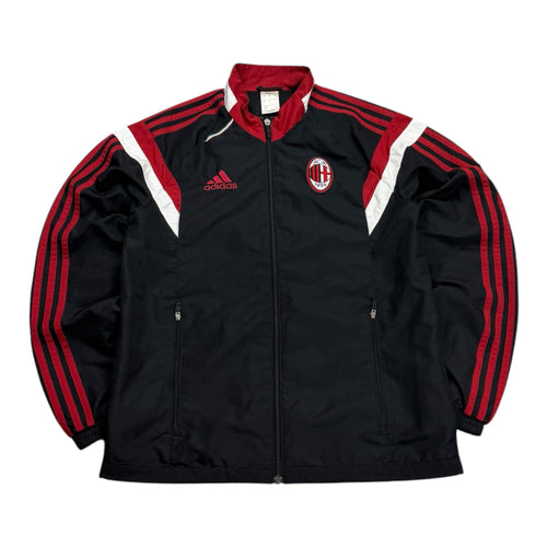 Adidas AC Milan 2014 Tracksuit (S)