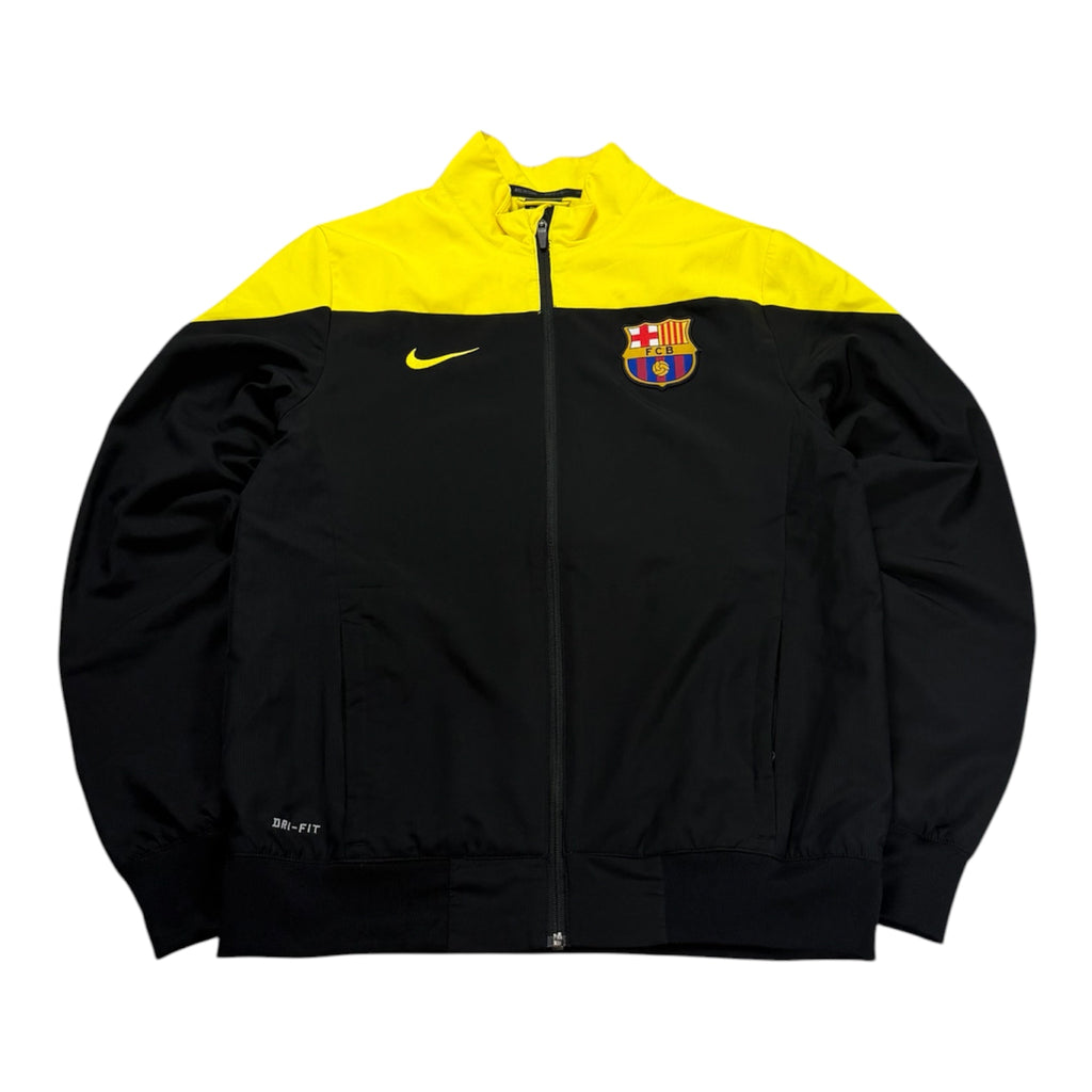 Nike FC Barcelona Trackjacket 2013 (S)