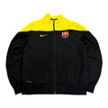 Nike FC Barcelona Trackjacket 2013 (S)