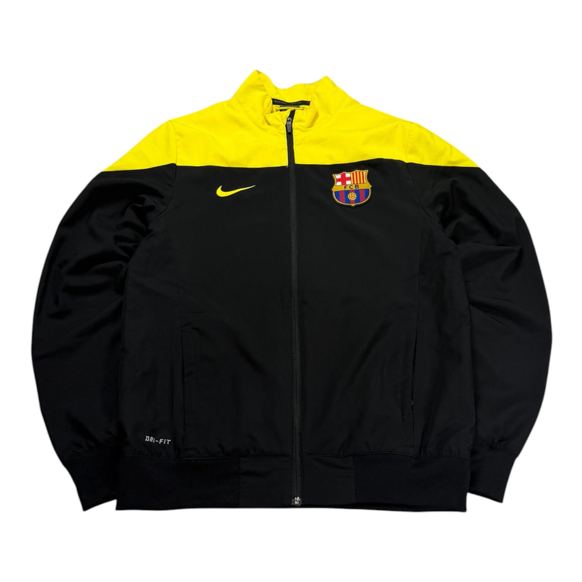 Nike FC Barcelona Trackjacket 2013 (S)