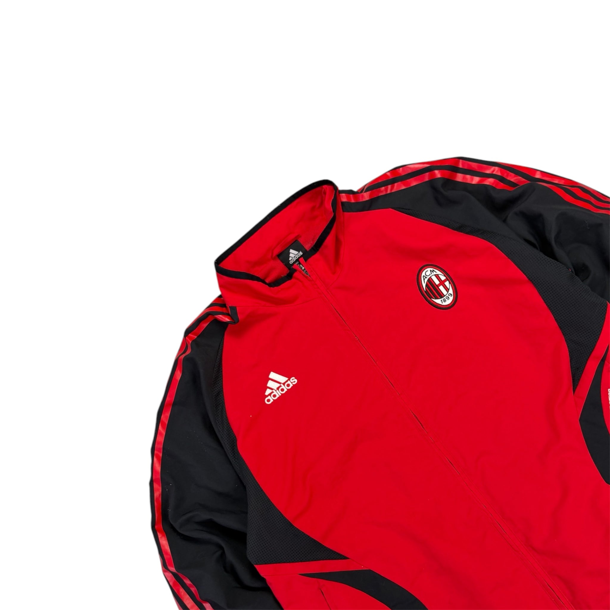 Adidas AC Milan Tracksuit 2006 (XXL)