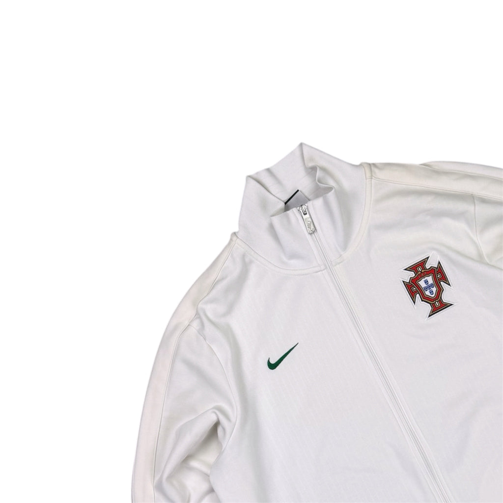 Nike Portugal Trackjacket 2012 (XL)