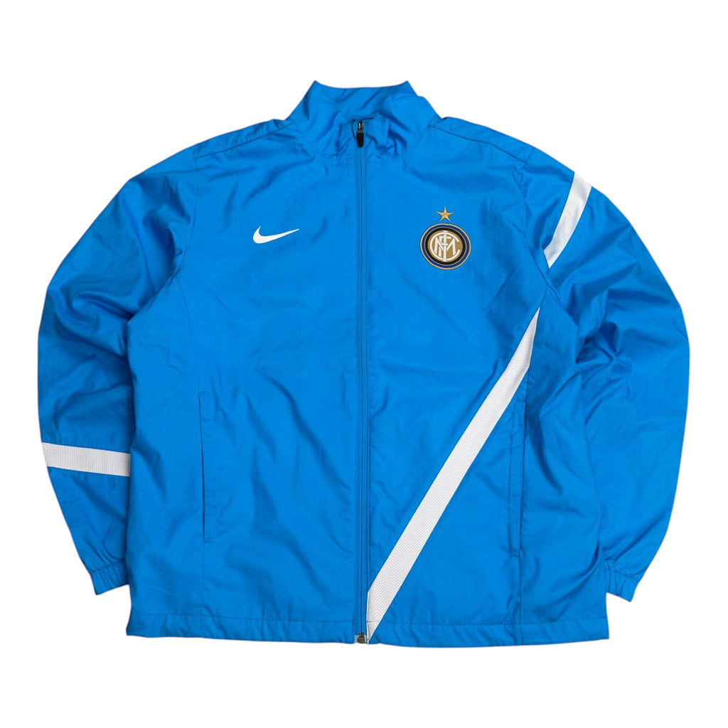 Nike Inter Tracksuit 2011 (M)