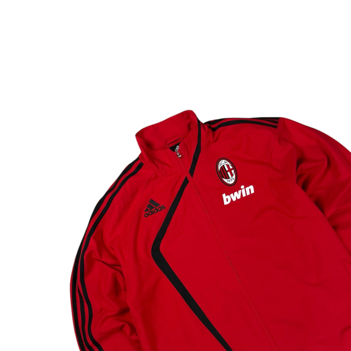 Adidas AC Milan Tracksuit 2009 (L)
