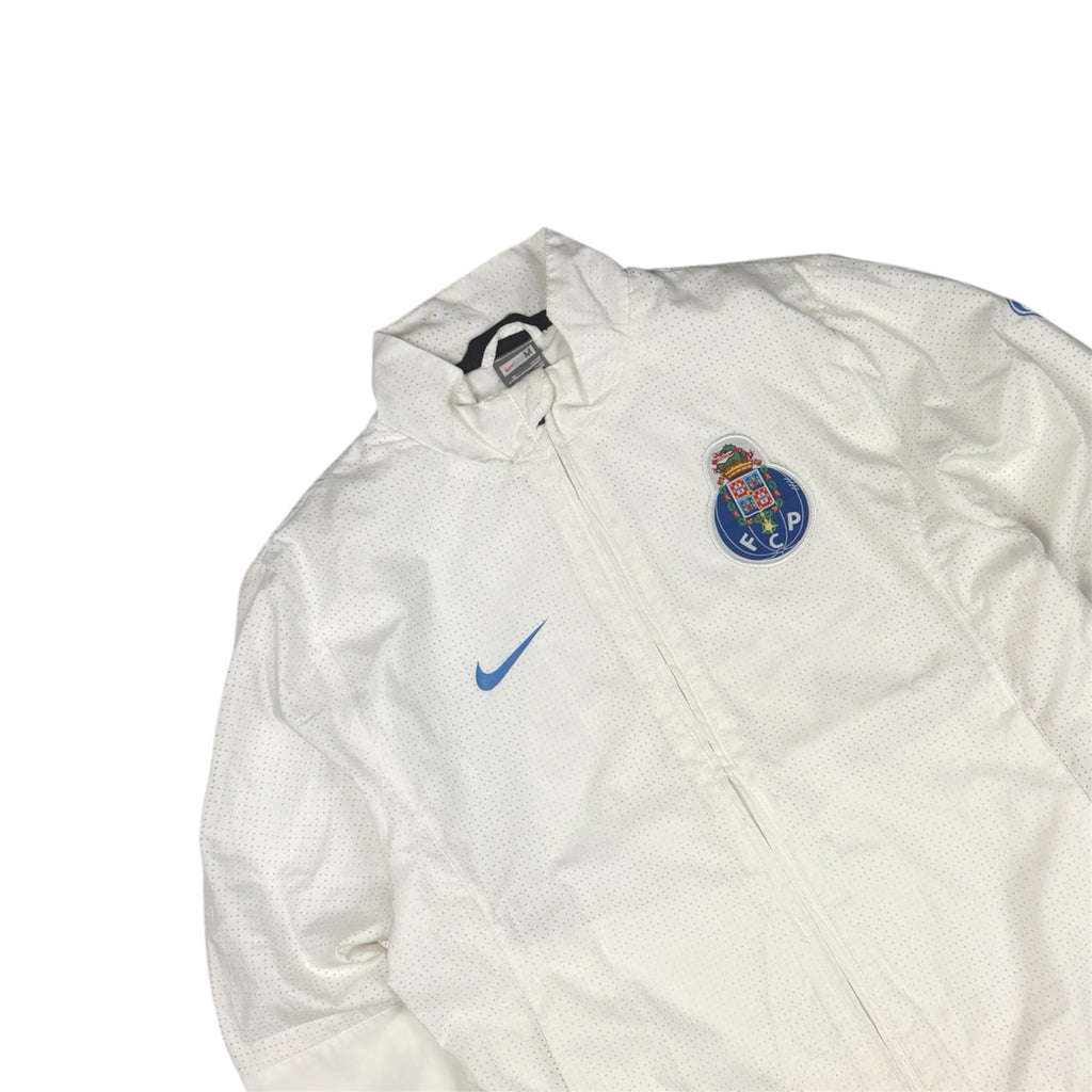 Nike FC Porto Tracksuit 2009 (M)