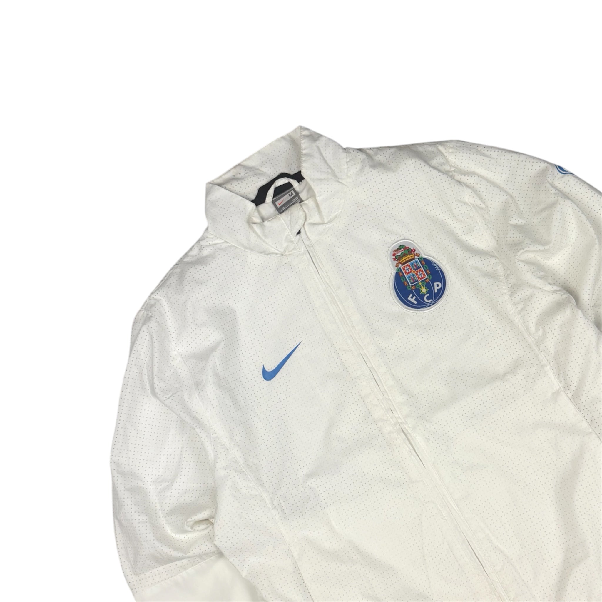 Nike FC Porto Tracksuit 2009 (M)