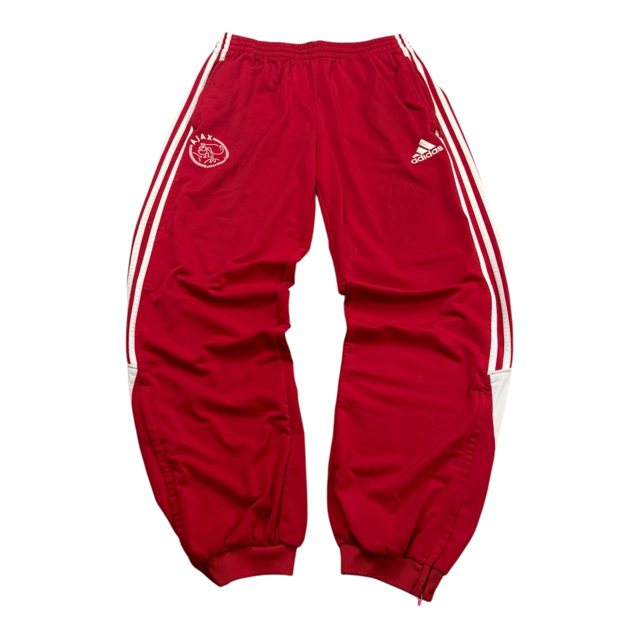 Adidas Ajax Amsterdam Tracksuit 2010 (M)