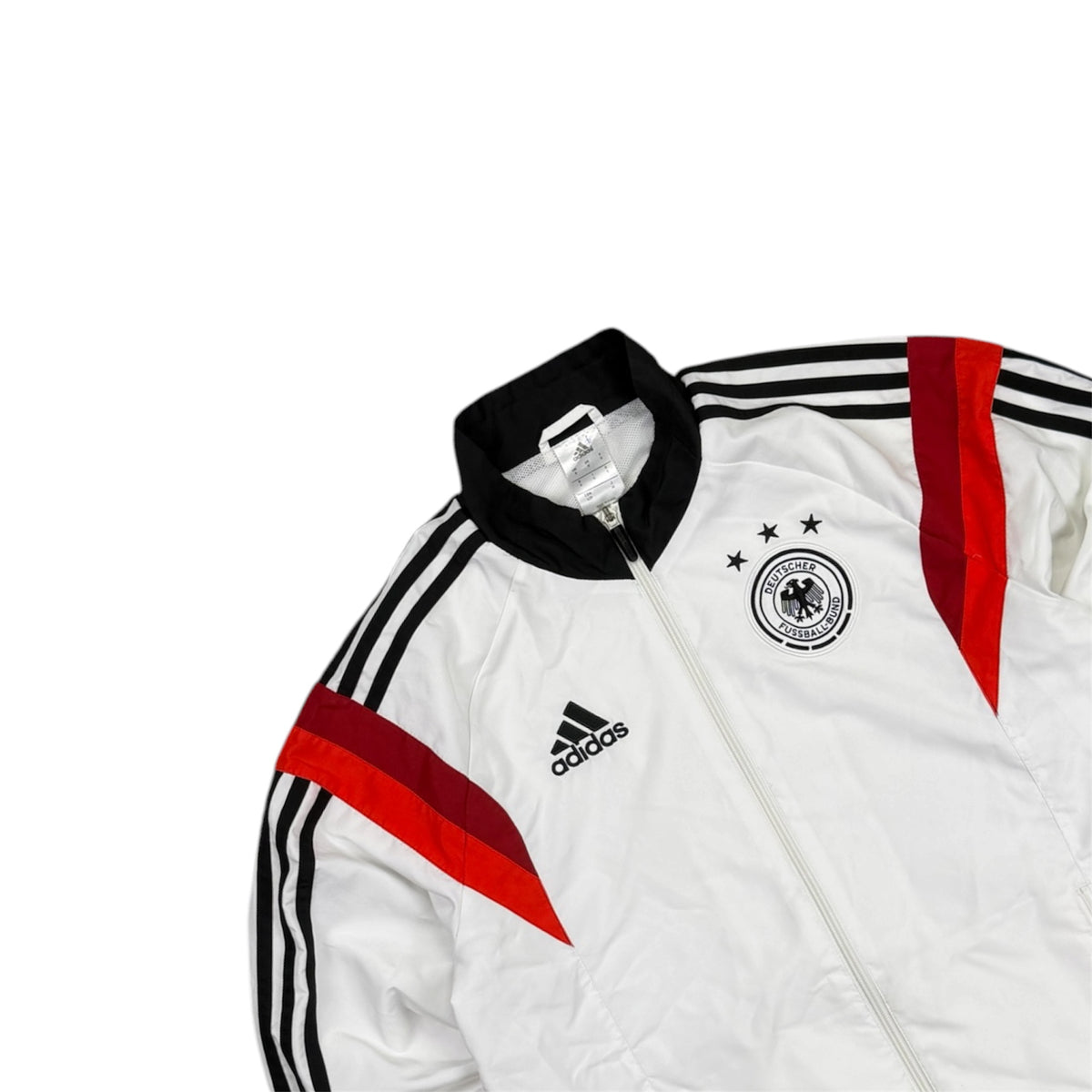 Adidas Germany Trackjacket 2014 (S)