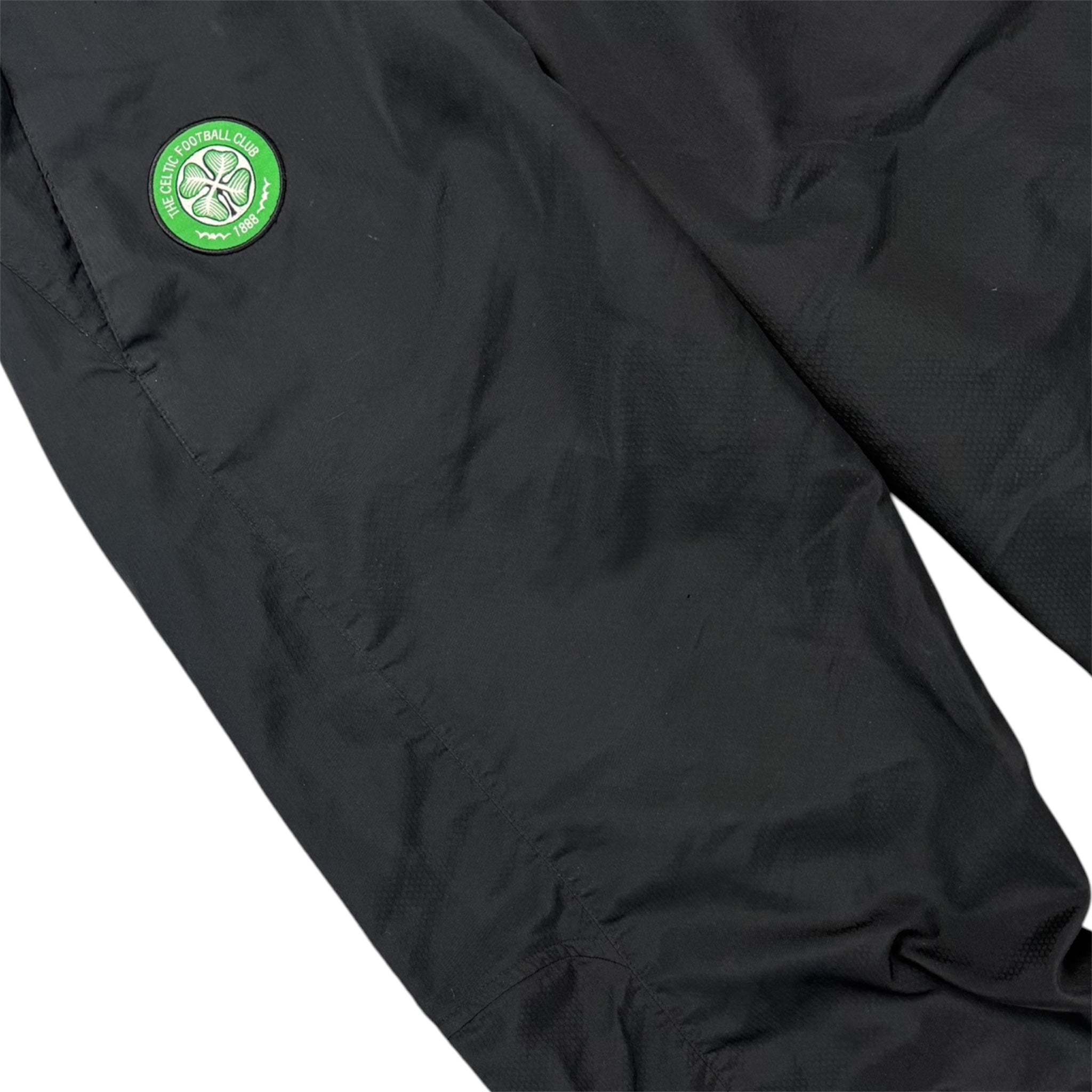 Nike Celtic Tracksuit 2008 (M)