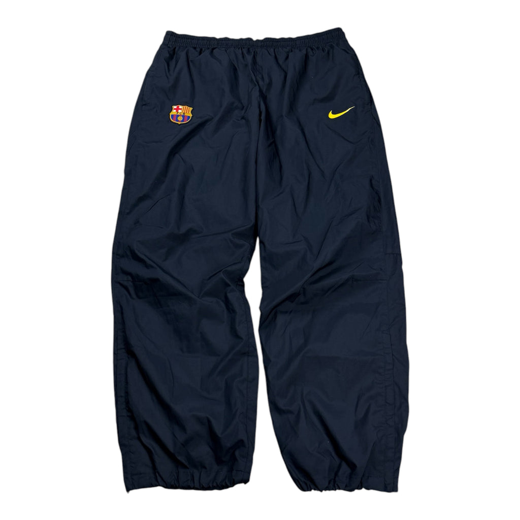 Nike FC Barcelona Tracksuit 2012 (XL)