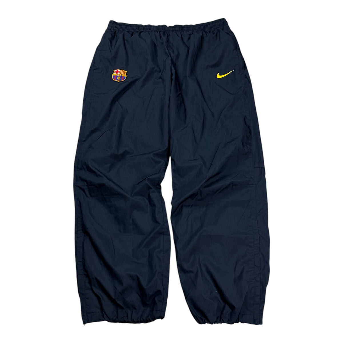 Nike FC Barcelona Tracksuit 2012 (XL)