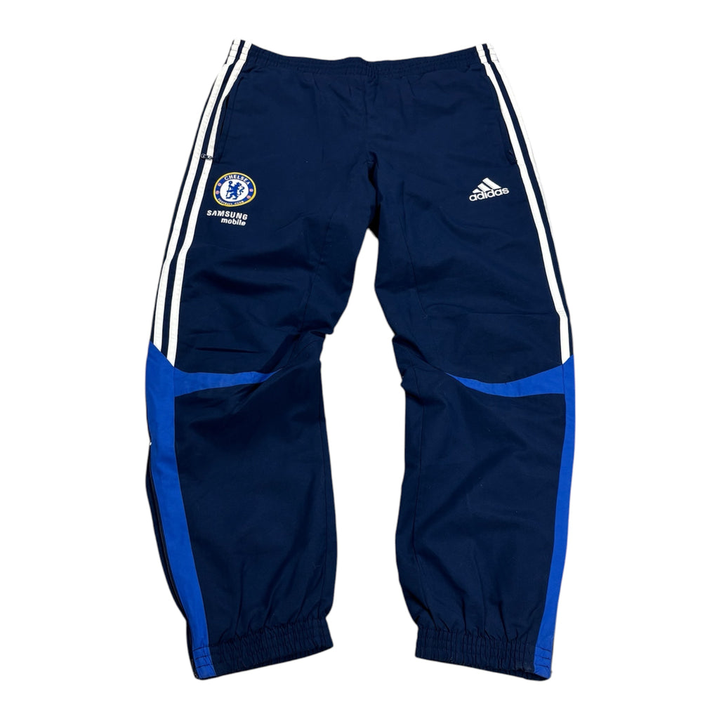 Adidas Chelsea Tracksuit 2008 (S)
