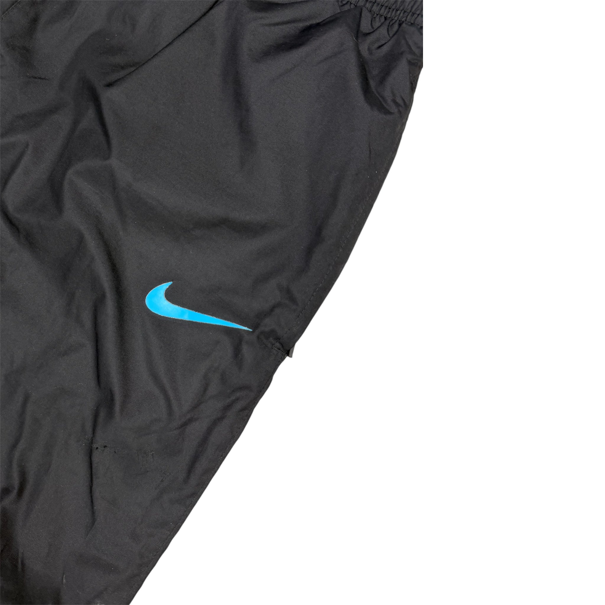 Nike Inter Tracksuit 2011 (M)