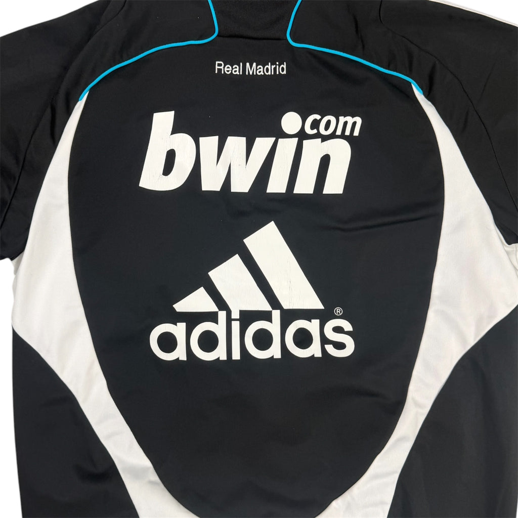 Adidas Real Madrid Tracksuit 2008 (XL)