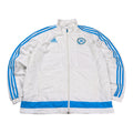 Adidas Olympique Marseille Trackjacket 2015 (L)