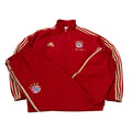 Adidas FC Bayern Tracksuit 2011 (L)