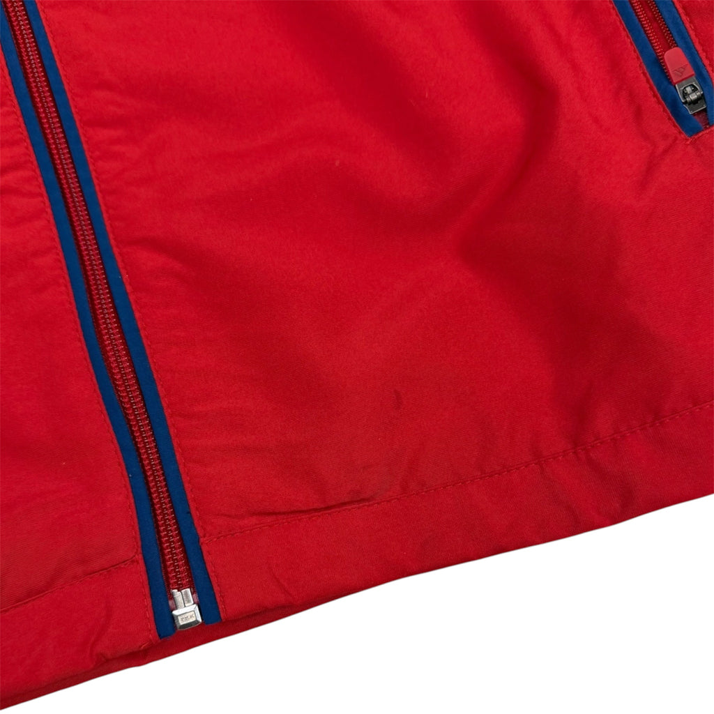 Adidas Spain Trackjacket 2011 (S)