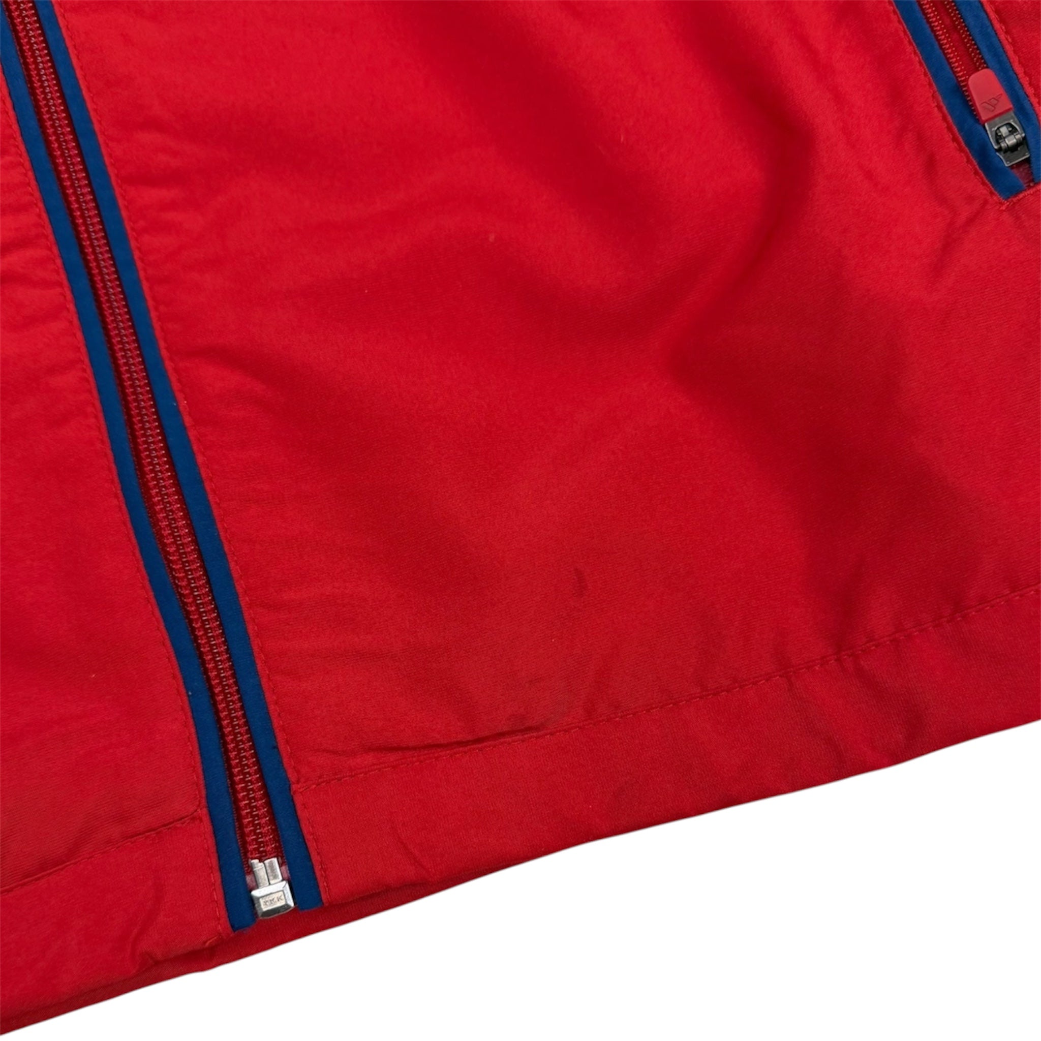 Adidas Spain Trackjacket 2011 (S)