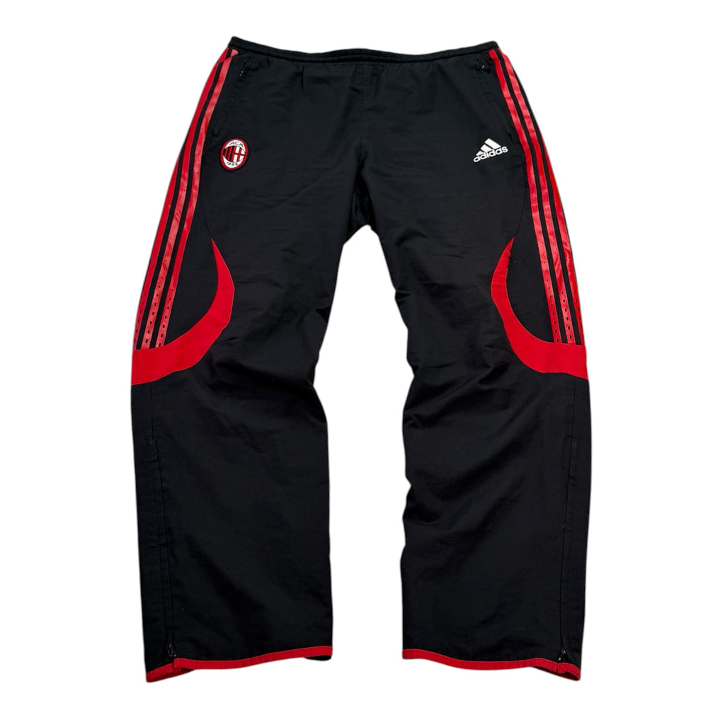 Adidas AC Milan Tracksuit 2006 (XXL)