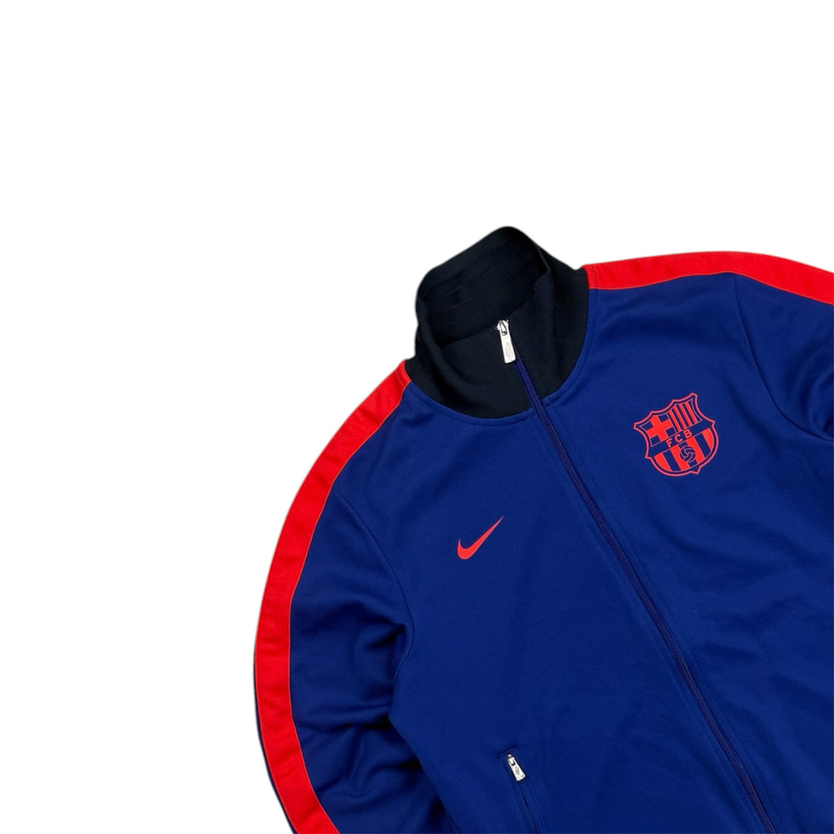 Nike FC Barcelona Trackjacket 2013 (M)