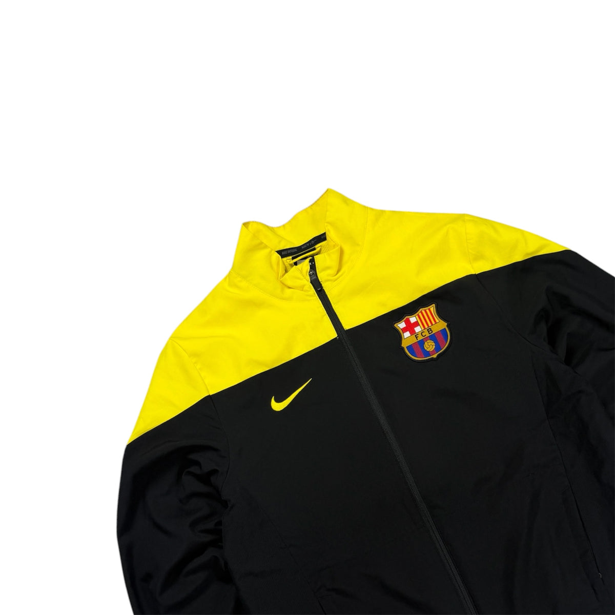 Nike FC Barcelona Trackjacket 2013 (S)
