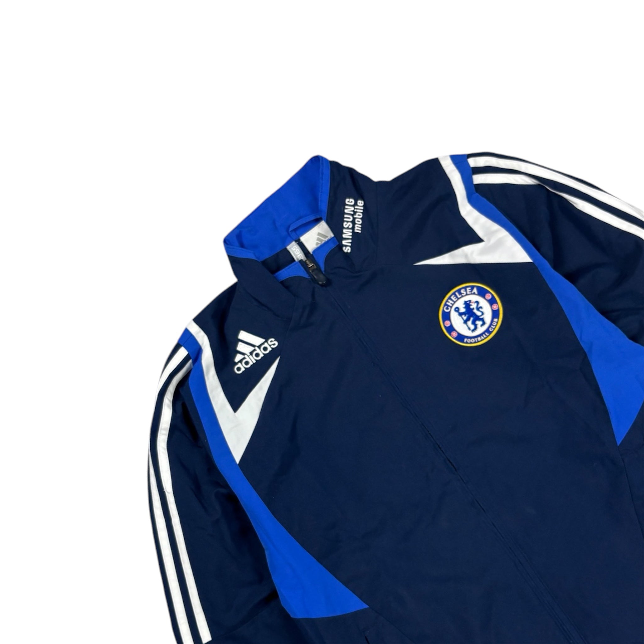 Adidas Chelsea Tracksuit 2008 (S)