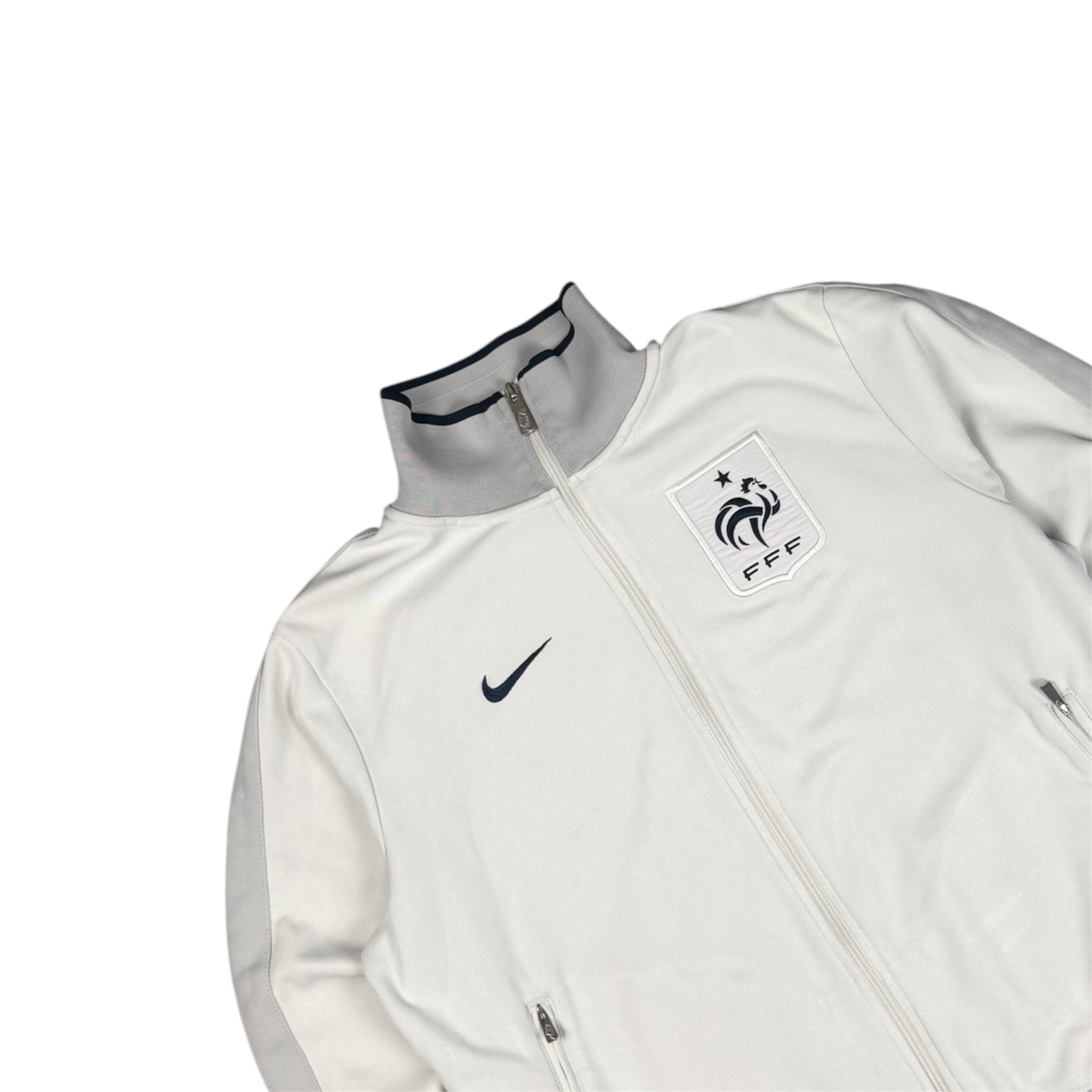 Nike France Trackjacket 2011 (L)