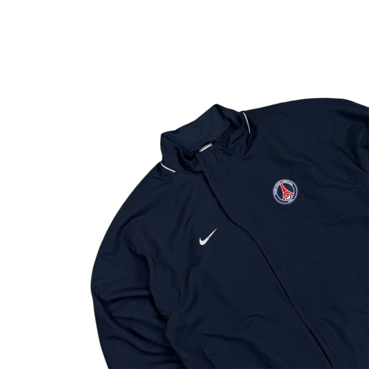 Nike PSG Trackjacket 2007 (XXL)