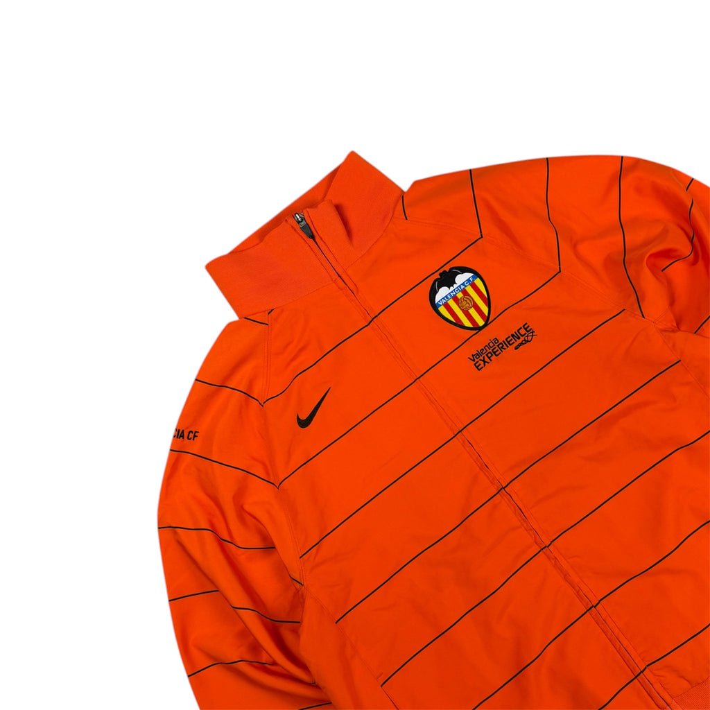Nike Valencia Tracksuit 2008 (M)