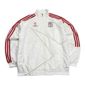 Adidas Liverpool Trackjacket 2009 (M)