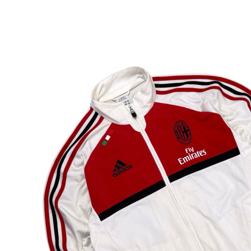 Adidas AC Milan Trackjacket 2011 (S)