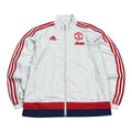 Adidas Manchester United Trackjacket 2015 (S)