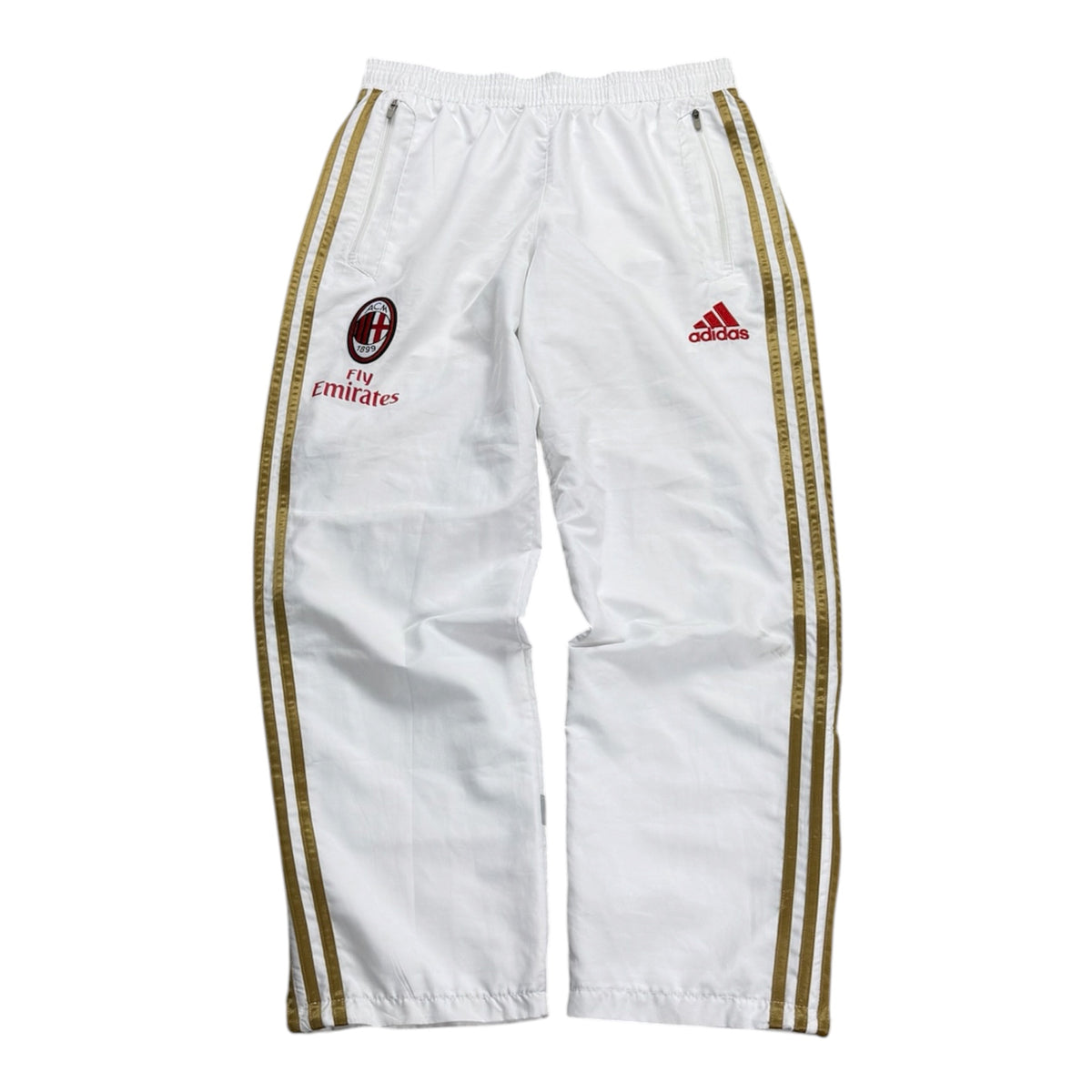 Adidas AC Milan Tracksuit 2013 (M)