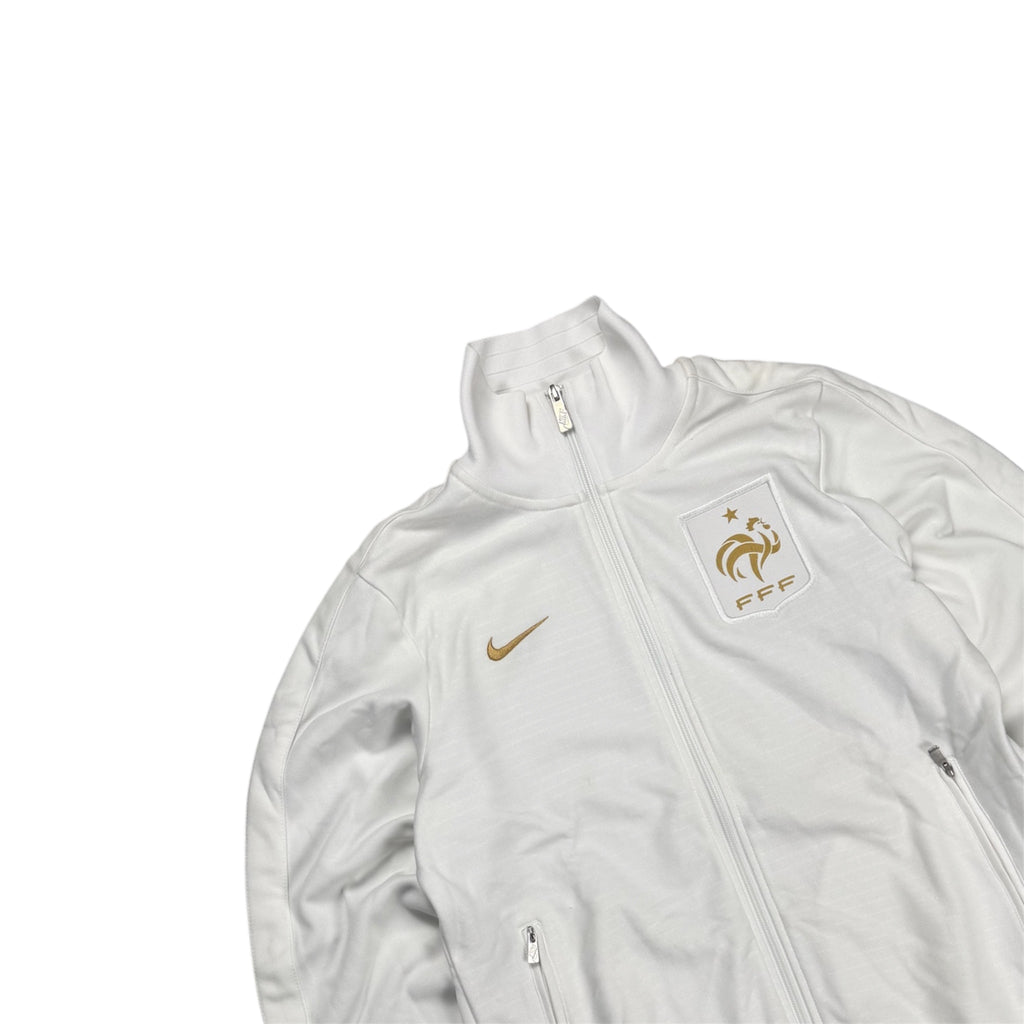 Nike France Trackjacket 2012 (S)