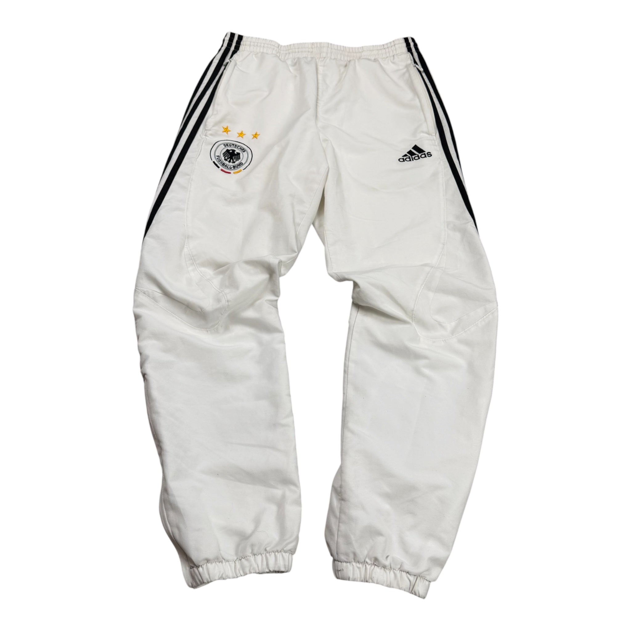 Adidas Germany Tracksuit 2006 (S)